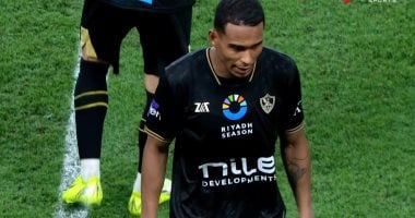 الجزيري يمنع الزمالك من التعاقد مع لاعب أجنبي جديد في 2025