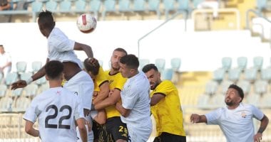 الجونة يتابع مواجهة غزل المحلة مع سموحة قبل انطلاق مباريات الجولة الثالثة 2025