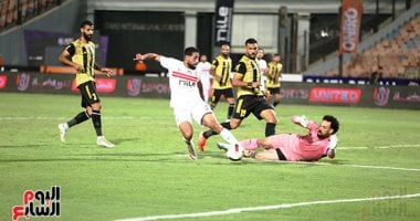 الزمالك يبدأ تدريباته الجماعية اليوم تحضيرًا لمباراة مودرن سبورت