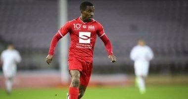 الزمالك يتسلم 250 ألف دولار من تيدي أوكو لحل الأزمة وفسخ العقد بالتراضي في 2025