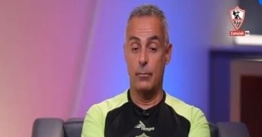 الزمالك يدفع 120 ألف دولار لـ جوميز موزعة على ثلاثة أقساط مختلفة