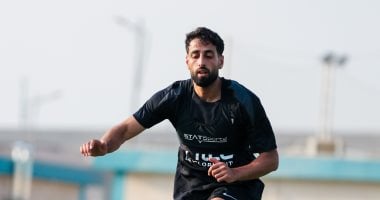 الزمالك يستعد لإشراك الدباغ وخوان ألفينا في مواجهة المقاولون العرب