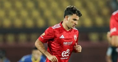 الزمالك يعكف على تجهيز ملف مستحقات زيزو لتقديمه إلى لجنة شؤون اللاعبين باتحاد الكرة لعام 2025