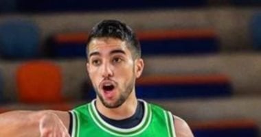 الزمالك يعلن تعاقده مع مصطفى فودة نجم سلة الاتحاد السكندري 2025