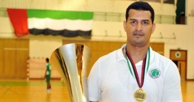 الزمالك يكشف عن التشكيلة الجديدة للجهاز الفني للكرة الطائرة رجال.. الجيزاوي يتولى مهمة المدير الفني 2025