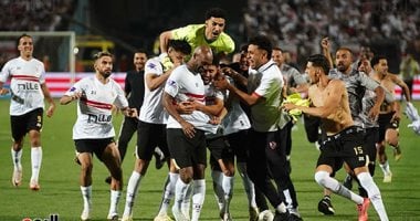 الزمالك ينجح في تسوية مديونياته القديمة مع اتحاد الكرة.. ويضمن تسجيل اللاعبين بدون مشاكل