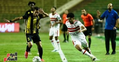 الزمالك يواجه المقاولون العرب في لقاء حاسم بالدوري.. الليلة