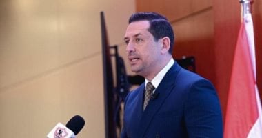الزمالك يوافق على اعتذار أحمد سالم ويعلن انتهاء دوره كمتحدث رسمي للنادي في 2025