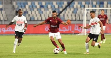 السولية.. الإسماعيلي البذرة الأولى لمسيرتي المميزة وراضٍ عن تجربتي مع الأهلي 2025