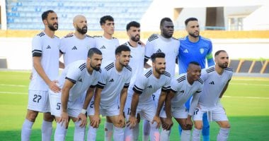 الطلائع يعود بحضور حسام السويسي في مواجهة البنك الأهلي بعد انتهاء الإيقاف