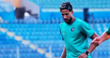 الفحص الطبي يقرر مشاركة رمضان صبحي مع بيراميدز في مواجهة مودرن سبورت 2025