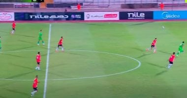 المصري البورسعيدي يتعادل مع حرس الحدود 1-1.. ويقفز إلى وصافة الدوري 2025