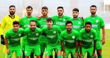 المصري يكمل تحضيراته لمواجهة بيراميدز في الجولة الثالثة بالدوري 2025