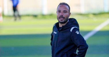 المقاولون العرب يستأنف تحضيراته لملاقاة حرس الحدود في دوري 2025