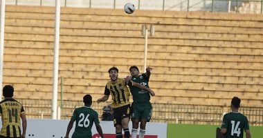 المقاولون العرب يعزز صفوفه بـ13 تعاقداً استعداداً لمواجهة الزمالك في الدوري 2025