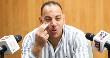 اليوم.. أحمد بلال نجم الأهلي السابق يحيي عيد ميلاده الـ45