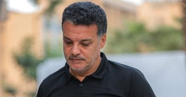 اليوم.. الاحتفال بذكرى ميلاد الراحل إيهاب جلال مدرب الإسماعيلي والمنتخب 2025