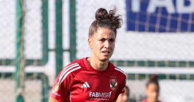 انتصار الأهلي بثلاثة أهداف نظيفة على بالم هيلز في بداية مشواره بدوري الكرة النسائية 2025