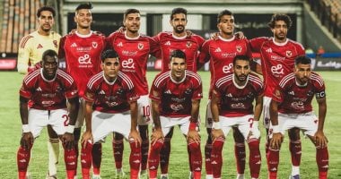 انتهاء استعدادات الأمن لتأمين مواجهة الأهلى وغزل المحلة الليلة 2025