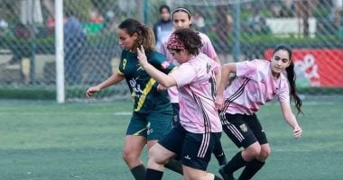انسحاب الجونة الرسمي من دوري الكرة النسائية قبل انطلاق البطولة بـ3 أيام 2025
