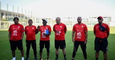 انطلاق معسكر المنتخب الوطني تحت 17 عاما.. التحضيرات المكثفة لبطولة كأس الخليج 2025