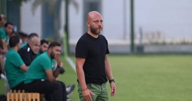 انطلاق معسكر منتخب مصر تحت 18 سنة اليوم.. تحضيرات مكثفة لتصفيات أفريقيا 2025