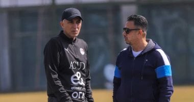 انطلاق معسكر منتخب مصر للشباب في أول سبتمبر استعدادا لمونديال 2025