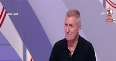 باربيتو يتصدر القيادة الفنية لفريق ناشئي اليد في بطولة العالم 2025 بعد مشكلة طارق محروس الصحية..