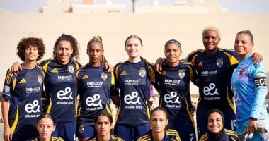 بداية مثيرة لدوري الكرة النسائية مع 8 مباريات نارية اليوم 2025