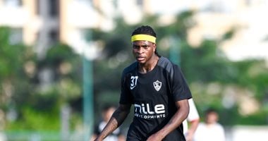 بعد انضمام فتوح وماهر.. بانزا يضاف إلى قائمة "عاد معتذرا" في الزمالك 2025