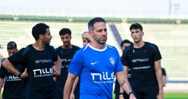 بعد رحيل الجزيري.. مطالب الزمالك الجديدة من فيريرا في 2025