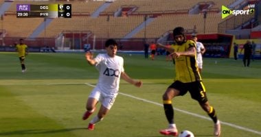 بيراميدز يتعادل للمرة الرابعة توالياً في انطلاقة الدوري 2025.. الجولة الأولى تشهد تعثر الفريق