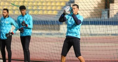 بيراميدز يعزز مفاوضاته مع المصري لضم محمود جاد قبل إغلاق القيد بساعات