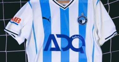 بيراميدز يفتتح مشواره ضد الأهلي بقميصه الجديد في مباراة اليوم 2025
