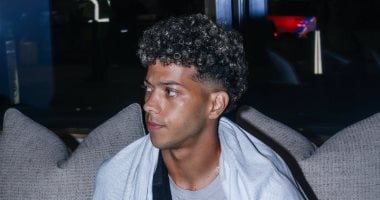 تأجيل عودة إمام عاشور للمشاركة مع الأهلي بسبب عدم التئام الكتف بشكل كامل