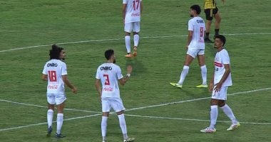 تاريخ مباراة الزمالك مع فاركو في الدوري المصري 2025.. موعد اللقاء والقنوات الناقلة