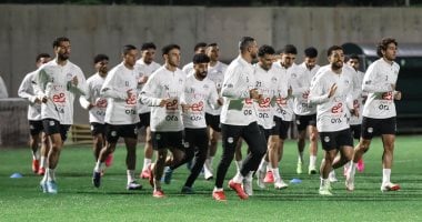 تحديد موعد لقاء مصر وبوركينا فاسو ضمن تصفيات كأس العالم 2026