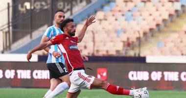 تداعيات تمسك أحمد عبد القادر برفض عروض الرحيل مع الأهلي في 2025