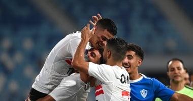 تذكرتي تعلن استرداد قيمة تذاكر مباراة الزمالك ومودرن سبورت بعد انتقالها لاستاد السويس 2025