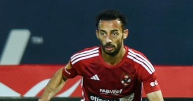 ترانسفير ماركت.. أحمد عبد القادر يقترب من الانضمام إلى أهلي طرابلس الليبي بنسبة 80%