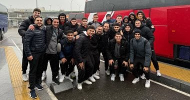 ترتيب منتخب مصر في الدور الرئيسي ببطولة العالم لكرة اليد 2025 قبل المواجهة الحاسمة مع الدنمارك