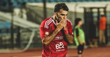 ترتيب هدافي الدوري المصري قبل انطلاق الجولة الثالثة غداً.. تابع التفاصيل