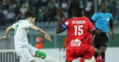 ترتيب هدافي الدوري الممتاز 2025.. تفوق عبد الرحيم دغموم بمفرده