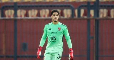 تشكيلة الأهلي أمام غزل المحلة.. تواجد شوبير والشحات ورضا وطاهر على الدكة في 2025