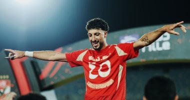 تطورات مهمة في مفاوضات وسام أبو علي.. الأهلي يعلن تمسكه ببقاء اللاعب