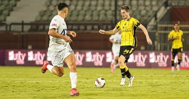 تعادلان وهزيمتان.. أداء الأندية الصاعدة حديثًا في افتتاحية الدوري موسم 2025