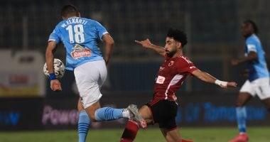تعرف على القناة التي ستبث مباراة الأهلي وبيراميدز في دوري النيل 2025