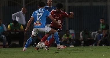 تعرف على القناة الناقلة ومعلق مباراة الأهلي وبيراميدز في الدوري المصري الليلة 2025.. التفاصيل كاملة