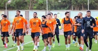 تعليمات حاسمة لمهاجمي البنك الأهلي قبل مباراة حرس الحدود في الدوري 2025.. استعدادات مكثفة لتحقيق الفوز