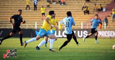 تقييم أداء الإسماعيلي وغزل المحلة في الدوري قبل مواجهة الليلة 2025
